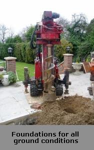 Hardwood Orangeries